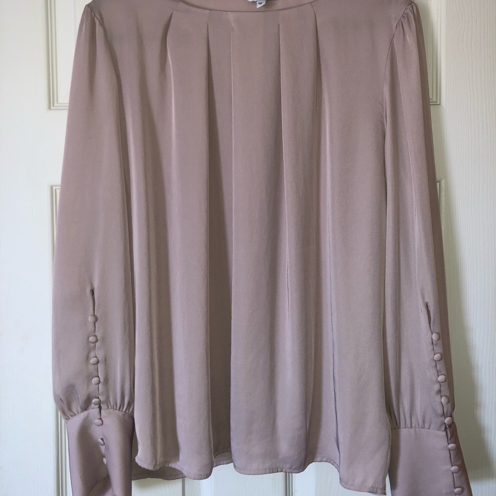 Express Blouse
